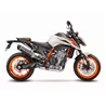Leovince KTM 890 R LV ONE EVO