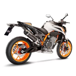 Leovince KTM 890 R LV ONE EVO