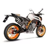 Leovince KTM 890 R LV ONE EVO