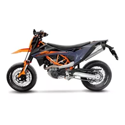 Leovince KTM 690 SMC R LV ONE EVO