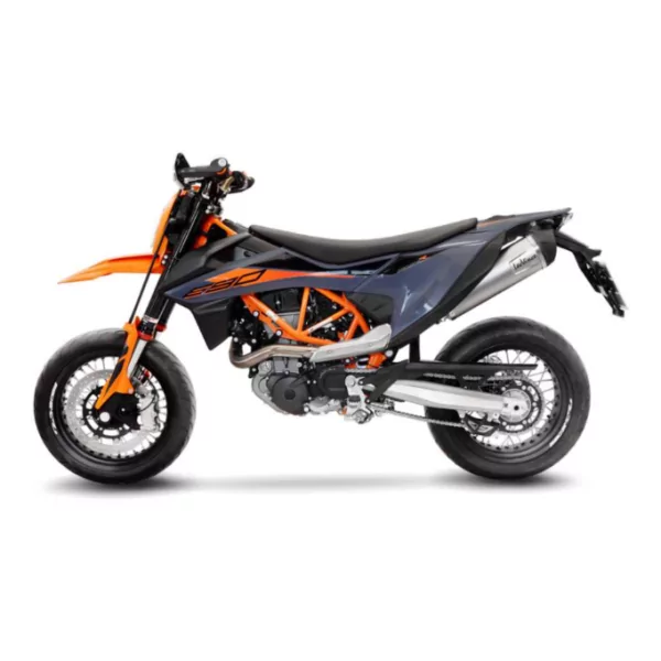 Leovince KTM 690 SMC R LV ONE EVO