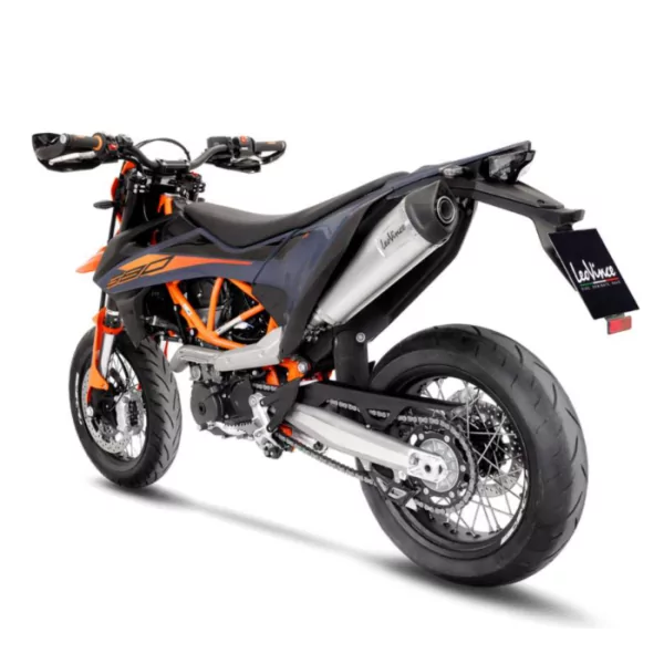 Leovince KTM 690 SMC R LV ONE EVO