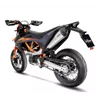 Leovince KTM 690 SMC R LV ONE EVO