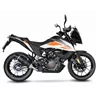 Leovince KTM 390 Adventure LV ONE EVO