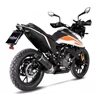 Leovince KTM 390 Adventure LV ONE EVO