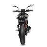 Leovince KTM Duke 390 LV ONE EVO