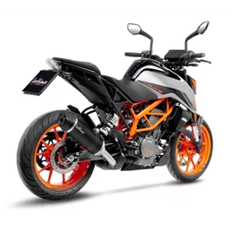 Leovince KTM Duke 390 LV ONE EVO