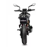 Leovince KTM Duke 390 LV ONE EVO