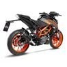 Leovince KTM Duke 125 LV ONE EVO