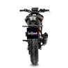 Leovince KTM Duke 125 LV ONE EVO