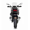 Leovince Moto Guzzi V85 TT LV ONE EVO