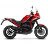 Leovince Moto Morini X-CAPE 650 LV PRO