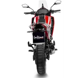 Leovince Moto Morini X-CAPE 650 LV PRO