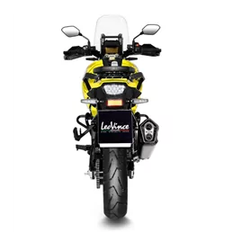 Leovince Suzuki V-Strom 1050 LV-12 Titanium