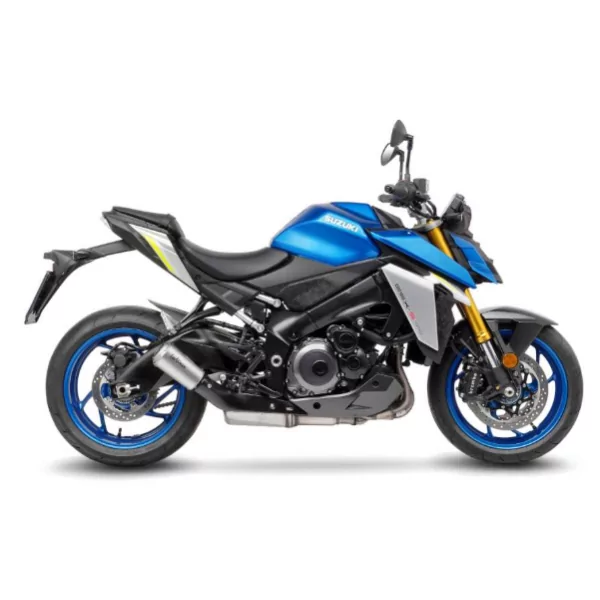 Leovince Suzuki GSX-S 1000 LV-10