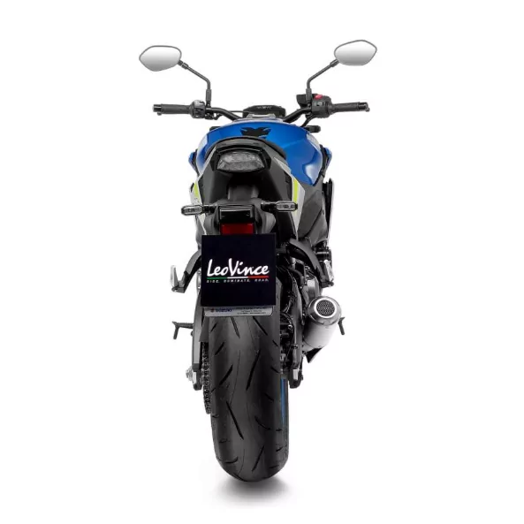 Leovince Suzuki GSX-S 1000 LV-10