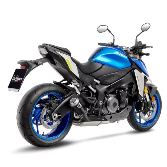 Leovince Suzuki GSX-S 1000 LV-10