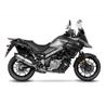 Leovince Suzuki V-Strom 650 LV ONE EVO