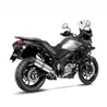 Leovince Suzuki V-Strom 650 LV ONE EVO