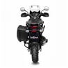Leovince Suzuki V-Strom 650 LV ONE EVO