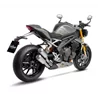 Leovince Triumph Speed Triple 1200 LV-10