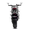 Leovince Triumph Speed Triple 1200 LV-10