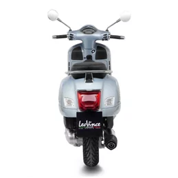 Leovince Piaggio Vespa GTS 125 LV ONE EVO