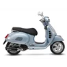 Leovince Piaggio Vespa GTS 125 Nero