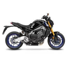 Leovince Yamaha MT-09 LV RACE