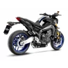 Leovince Yamaha MT-09 LV RACE
