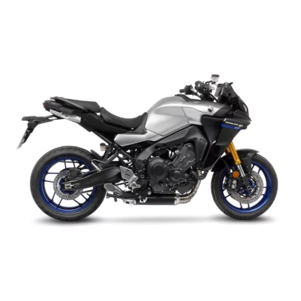 Leovince Yamaha Tracer 9 LV RACE