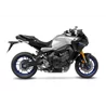 Leovince Yamaha Tracer 9 LV RACE