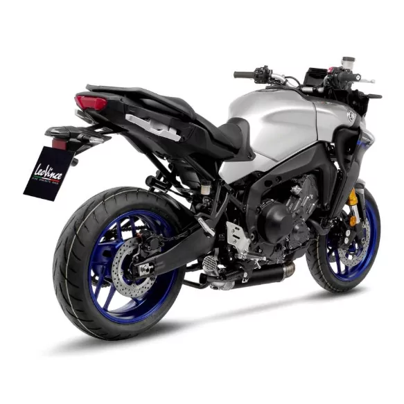 Leovince Yamaha Tracer 9 LV RACE