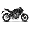 Leovince Yamaha MT-07 LV ONE EVO