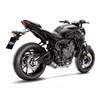 Leovince Yamaha MT-07 LV ONE EVO