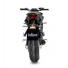 Leovince Yamaha MT-07 LV ONE EVO