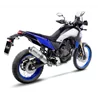 Leovince Yamaha Tenerè 700 LV ONE EVO