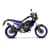 Leovince Yamaha Tenerè 700 LV ONE EVO