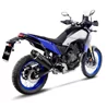 Leovince Yamaha Tenerè 700 LV ONE EVO