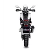 Leovince Yamaha Tenerè 700 LV ONE EVO