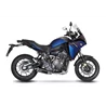 Leovince Yamaha Tracer 7 LV ONE EVO
