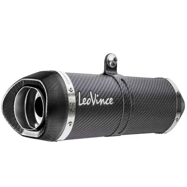Leovince Yamaha XSR 700 LV ONE EVO