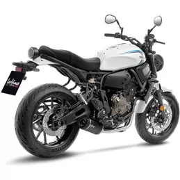 Leovince Yamaha XSR 700 LV ONE EVO