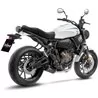 Leovince Yamaha XSR 700 LV ONE EVO