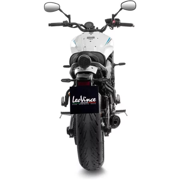 Leovince Yamaha XSR 700 LV ONE EVO