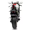 Leovince Yamaha R7 LV ONE EVO