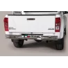 Protezione Posteriore Isuzu D-Max Double Cab 