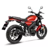 Leovince Yamaha XSR 125 LV ONE EVO