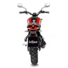 Leovince Yamaha XSR 125 LV ONE EVO