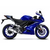 Leovince Yamaha YZF-R 125 LV ONE EVO